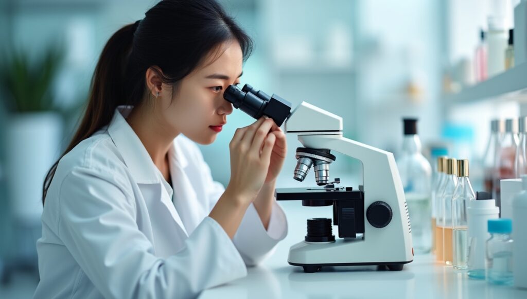 ヒト幹細胞コスメの効果と選び方！本当の実力と使い方を解説