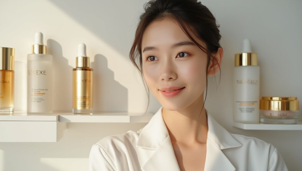 幹細胞コスメの選び方とケア方法