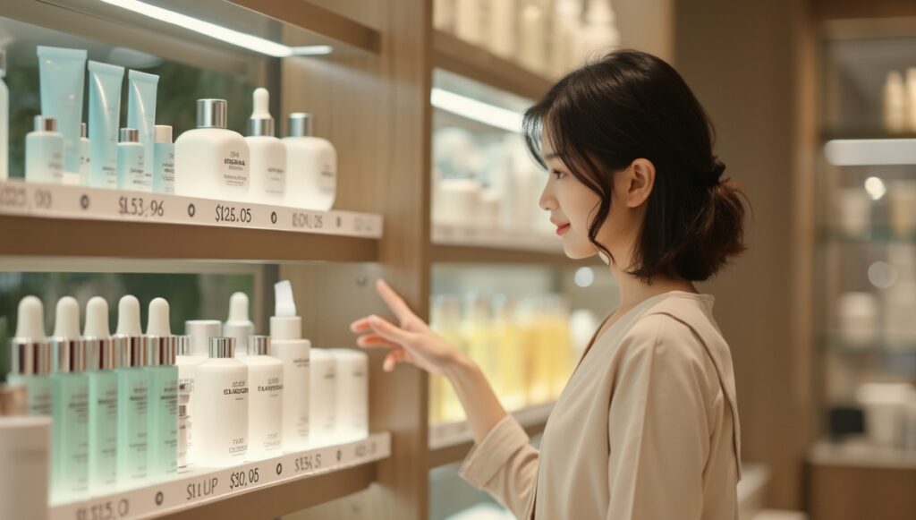 美容液選びで押さえるべきポイント