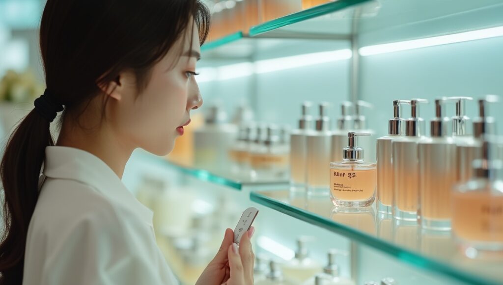 韓国の幹細胞コスメ選び方完全ガイド効果と安全性